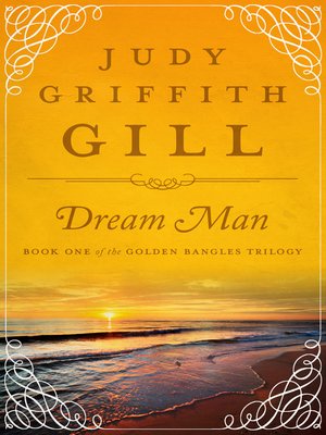 cover image of Dream Man